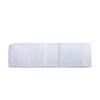 Πετσέτα Σώματος 70x140 nef-nef delight 200-white 100% Βαμβάκι