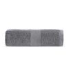 Πετσέτα Σώματος 70x140 nef-nef delight 648-grey 100% Βαμβάκι
