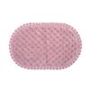 Ταπέτο Μπάνιου 55x85 nef-nef touch rose 100% Βαμβάκι