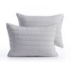 Σετ Μαξιλαροθήκες 2τμχ 52x72 nef-nef colorfull grey 100% microfiber