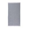 Πετσέτα Θαλάσσης 90x170cm Βαμβάκι nef-nef elveria/ blue 035755