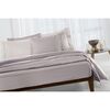 Σεντόνι Μονό 170x270cm Βαμβάκι Περκάλι guy laroche color plus - melanze 1110092123065