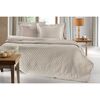 Κουβέρτα king size 245x260cm Βαμβάκι/ Πολυεστέρας guy laroche fiji - linen 1113035123013