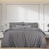 Σετ Παπλωματοθήκη Υπέρδιπλη 3τμχ 220x240cm 2142 greenwich polo club essential-bedroom collection 100