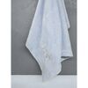 Βρέφικη Κουβέρτα Λίκνου 80x110cm Πολυεστέρας nima home muffy 31386