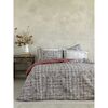 Παπλωματοθήκη Μονή Σετ 2τμχ. 160x240m cotton nima home cantata 32786
