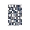 Χαλί 4 Εποχών 133x190 ezzo casual a015ax7