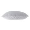 Μαξιλάρι Ύπνου nef-nef 48x68cm comfort micro-hollowfiber  Μαλακό 031063