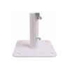 Bliumi  5146g Μεταλλική Βάση Ομπρέλας 030x030cm x 6mm