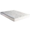 Στρώμα Ύπνου Ορθοπεδικό Ημίδιπλο 120x190x21cm (Πλάτος 111-120cm) orion strom e01 basic