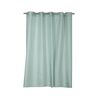 Κουρτίνα Μπάνιου Πολυέστερ 180x180cm​ nef-nef shower/ mint 011825
