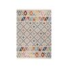 Χαλί 133x190cm tzikas carpets palmas 37930-111
