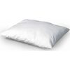 Βρεφικό Μαξιλάρι Ύπνου nef-nef 30x40cm ballfiber Μαλακό 014562