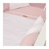 Παπλωματοθήκη με Φερμουάρ 100x140 Design 402 Oliver Baby