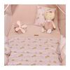 Παπλωματοθήκη με Φερμουάρ 100x140 Design 412 Oliver Baby