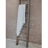 Διακοσμητικό Ριχτάρι Καναπέ 130x170 - Blando Light Gray