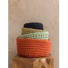 Καλάθι 19x16 - Panier Deep Orange