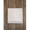Παπλωματοθήκη Υπέρδιπλη Superior Satin - White