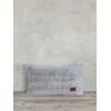 Διακοσμητικό Μαξιλάρι 30x50 - Velure Light Gray