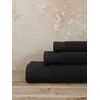 Πετσέτα 40x60 Feel Fresh - Total Black