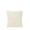 Διακοσμητικό Μαξιλάρι 45x45 - Hiver Ivory
