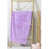 Πετσέτα Θαλάσσης 70x140 - Kira Jacquard
