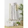 Πετσέτα Θαλάσσης 90x160 - Wild Coast Jacquard