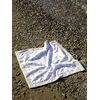 Πετσέτα Θαλάσσης 75x75 - Beach Dino