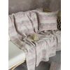 Διακοσμητικό Ριχτάρι Καναπέ 130x170 - Calida Neutral