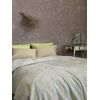 Κουβέρτα 230x250 - Calida Olive