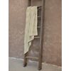 Διακοσμητικό Ριχτάρι Καναπέ 130x170 - Calida Olive