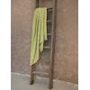 Διακοσμητικό Ριχτάρι Καναπέ 130x170 - Oleada Green