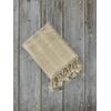 Πετσέτα/παρεό 95x150 - Argos Sand Beige