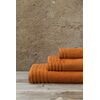 Πετσέτα 50x100 Vista - Dark Orange