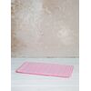 Πατάκι Μπάνιου 50x80 - Soft Pink
