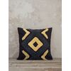 Διακοσμητικό Μαξιλάρι 45x45 - Aziza Dark Gray