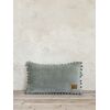 Διακοσμητικό Μαξιλάρι 30x50 - Macia Sage Green