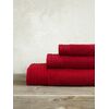 Πετσέτα 90x145 Feel Fresh - Happy red