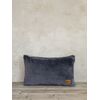 Διακοσμητικό Μαξιλάρι 30x50 - Nuan Dark Gray