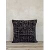 Διακοσμητικό Μαξιλάρι 45x45 - Cantata Black