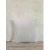 Διακοσμητικό Μαξιλάρι 45x45 - Matis Ivory
