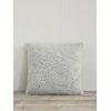Διακοσμητικό Μαξιλάρι 45x45 - Basida Gray