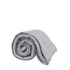 Πάπλωμα Υπέρδιπλο 220x240 Abalone - Medium Gray
