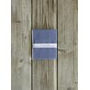 Πετσέτα Γυμναστηρίου 70x140 - Riva Denim Blue