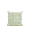 Διακοσμητικό Μαξιλάρι 40x40 - Weave Mint