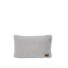 Διακοσμητικό Μαξιλάρι 30x50 - Snuggle Light Gray