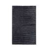 Πατάκι Μπάνιου 50x80 Mael - Dark Gray