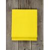 Σεντόνι Γίγας Unicolors - Yellow