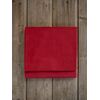 Σεντόνι Μονό Superior Satin - red