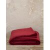 Ριχτάρι Jacquard 180x300 - Cosy Bordeaux